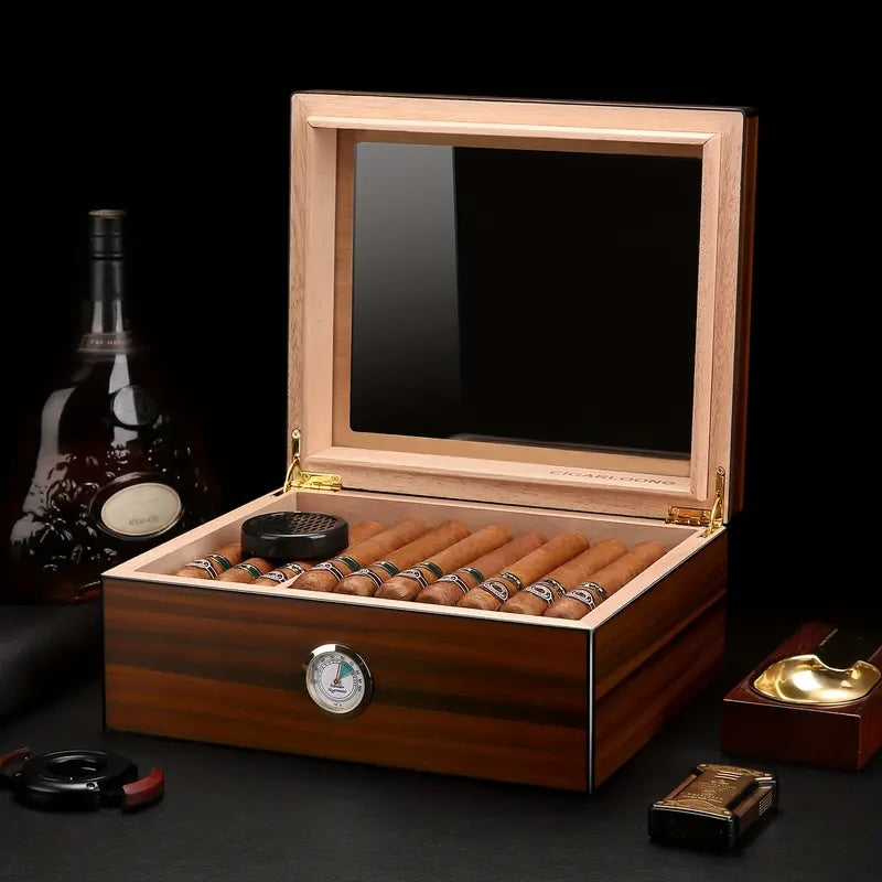 Humidor