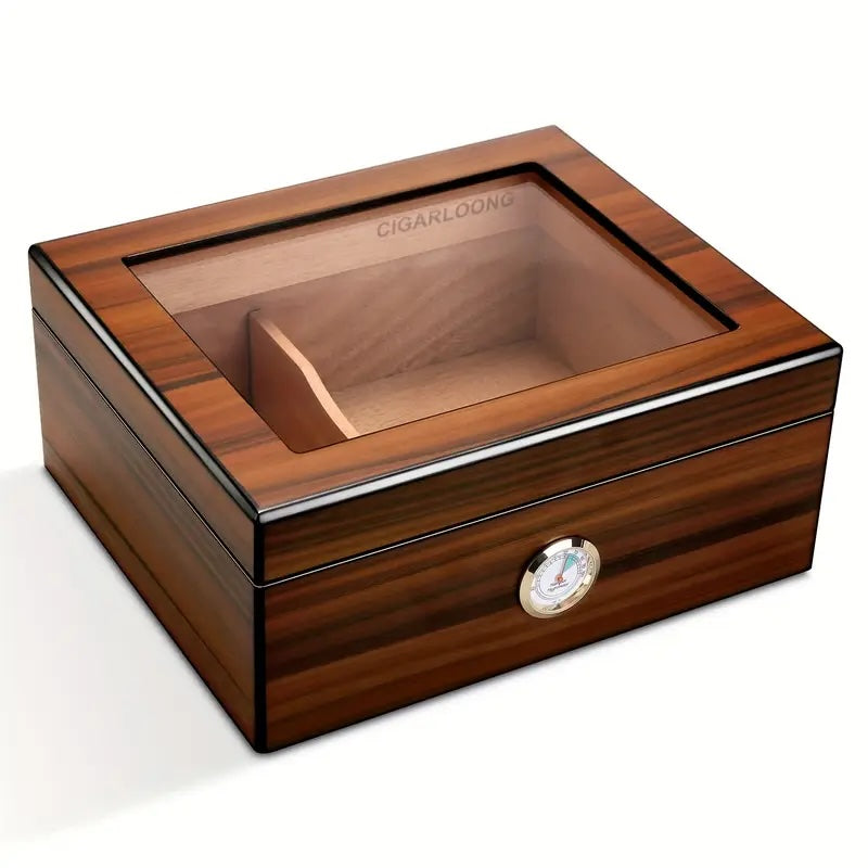 CIGARLOONG 's premium humidor box