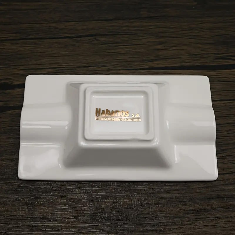 Cohiba cigar ashtray