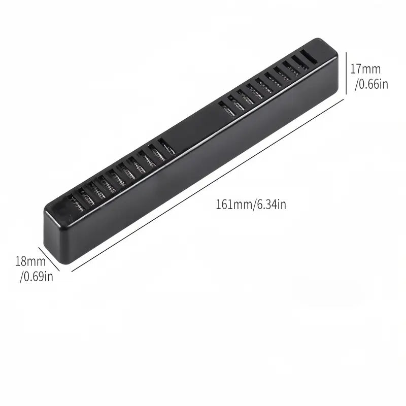 cigar moisture box
