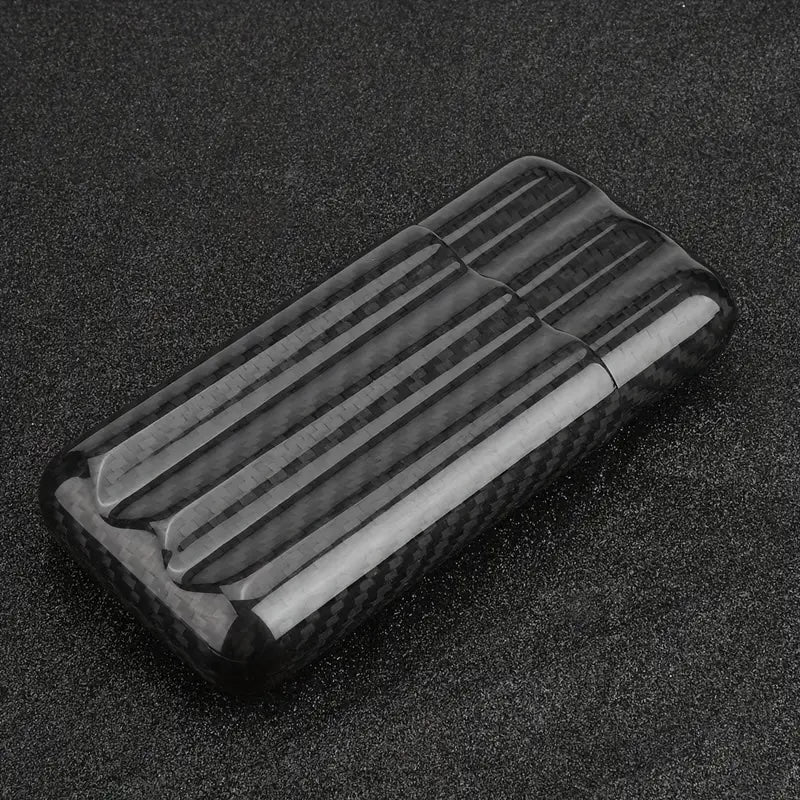 Inflatable air mattress on a black background