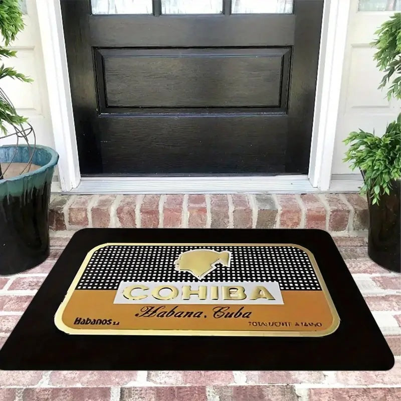 Doormat