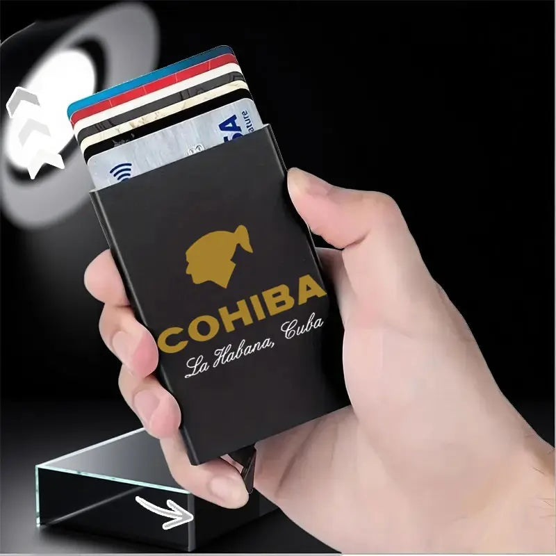 Card holder