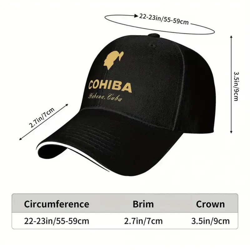 Cohiba Cao
