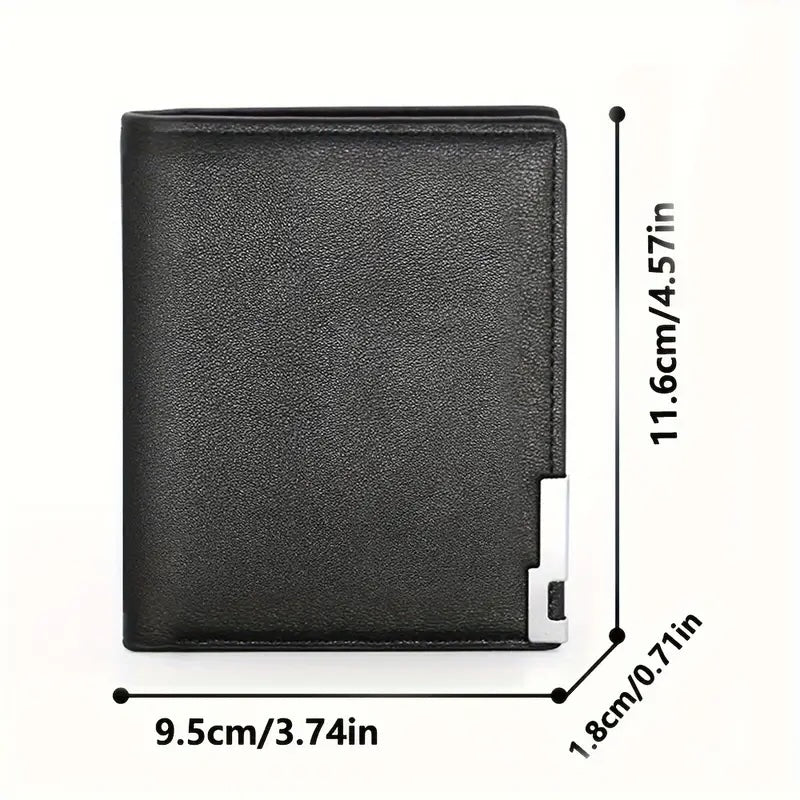 men's wallet 