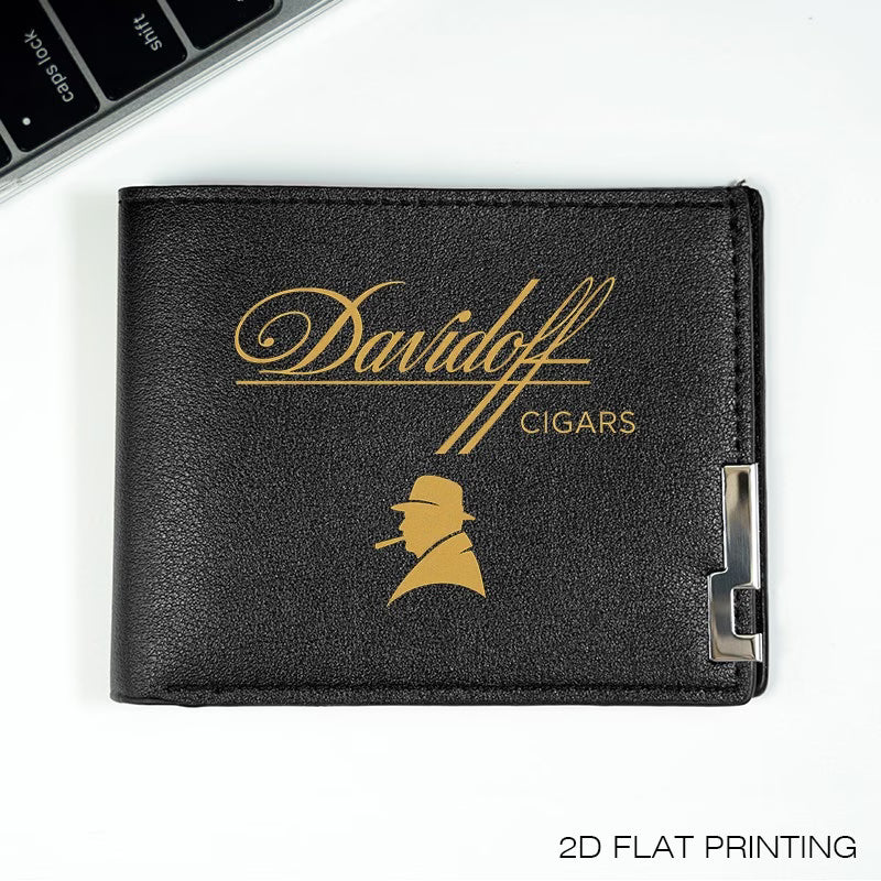 Premium men’s wallet