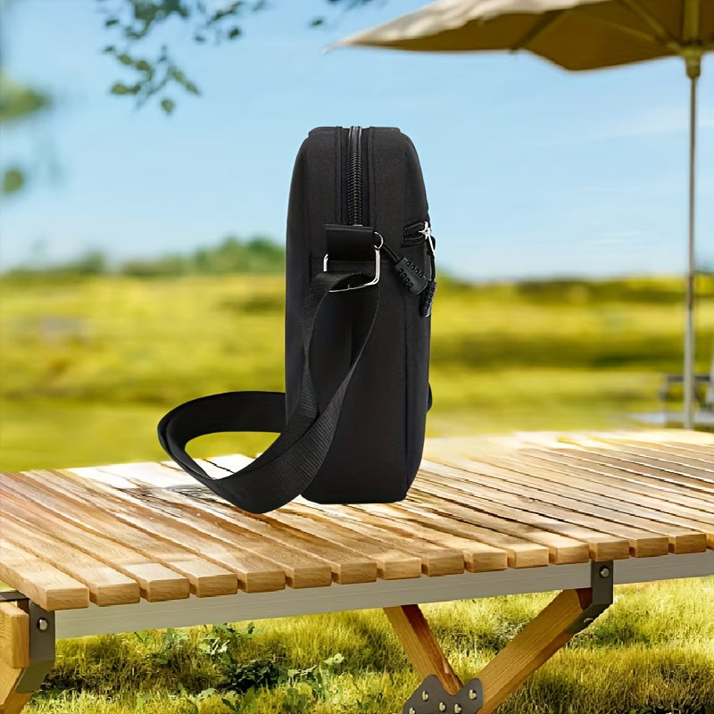 Stylish shoulder bag