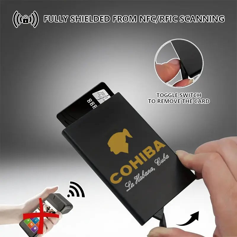 Card holder