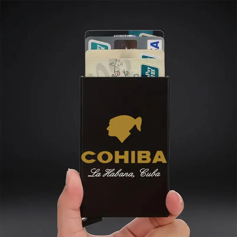 Card holder