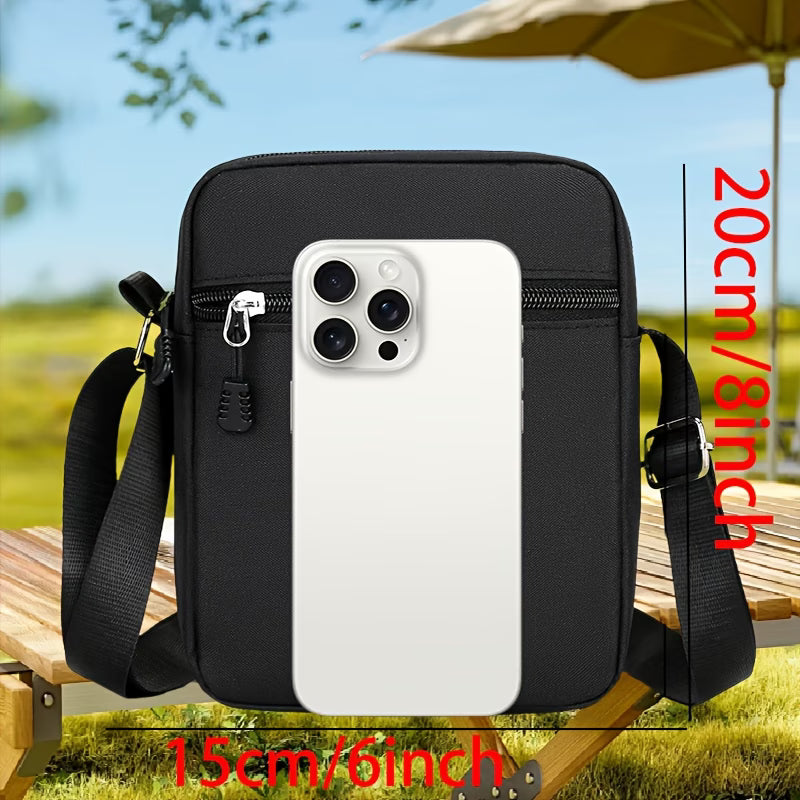 Stylish shoulder bag