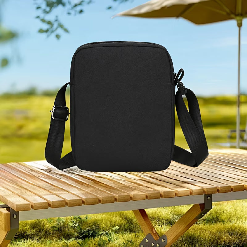 Stylish shoulder bag