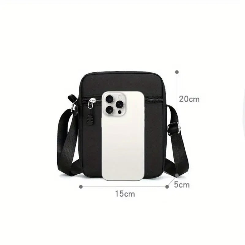 shoulder bag