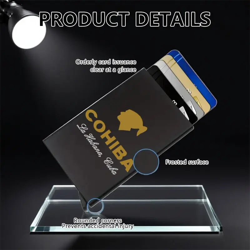 Card holder